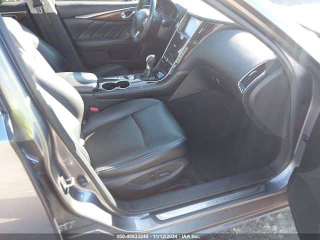 JN1BV7AR8EM680796 Infiniti Q50 Premium