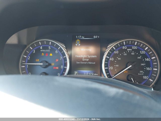 JN1BV7AR8EM680796 Infiniti Q50 Premium