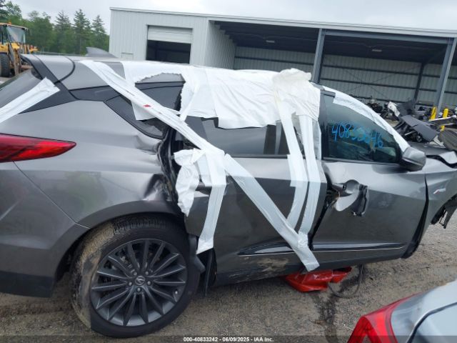 5J8TC2H88RL031228 Acura Rdx A-spec Advance Package