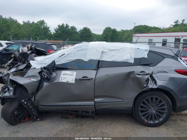 5J8TC2H88RL031228 Acura Rdx A-spec Advance Package