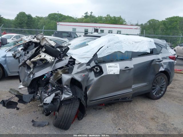 5J8TC2H88RL031228 Acura Rdx A-spec Advance Package