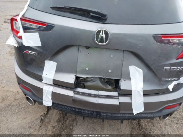5J8TC2H88RL031228 Acura Rdx A-spec Advance Package