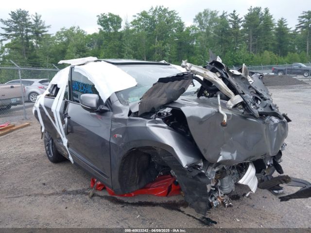 5J8TC2H88RL031228 Acura Rdx A-spec Advance Package