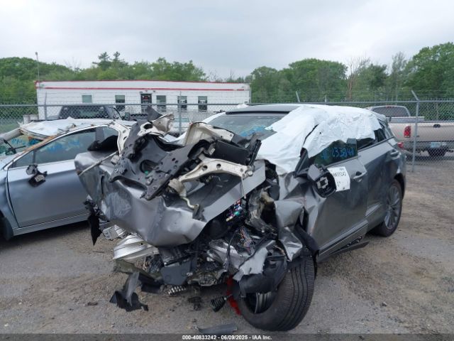 5J8TC2H88RL031228 Acura Rdx A-spec Advance Package