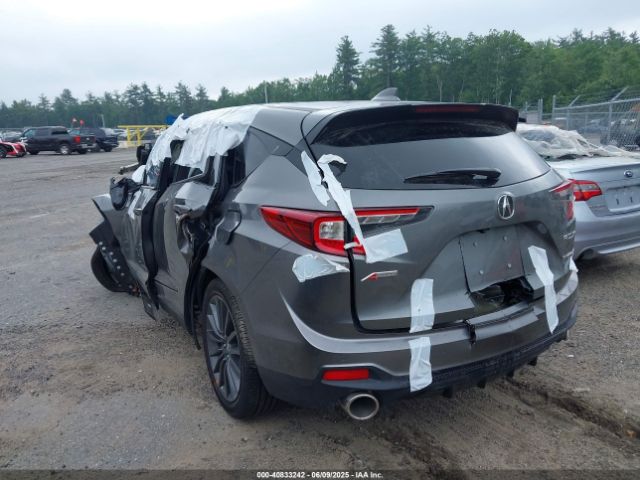5J8TC2H88RL031228 Acura Rdx A-spec Advance Package