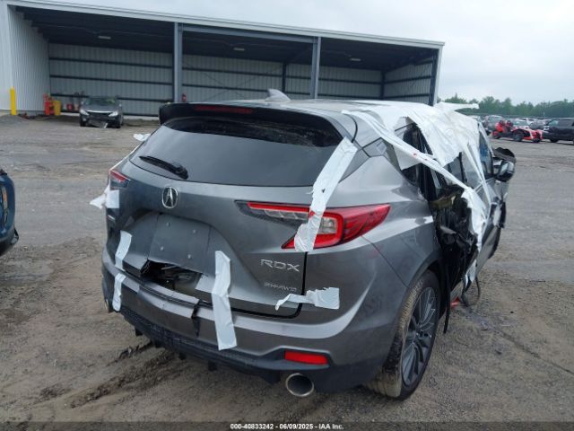 5J8TC2H88RL031228 Acura Rdx A-spec Advance Package