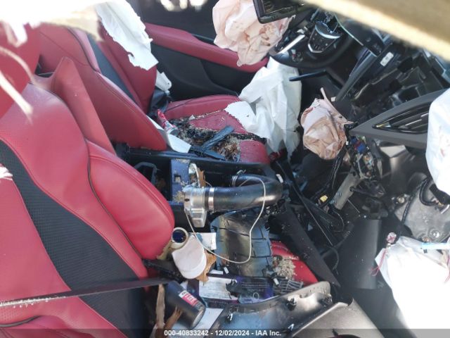 5J8TC2H88RL031228 Acura Rdx A-spec Advance Package