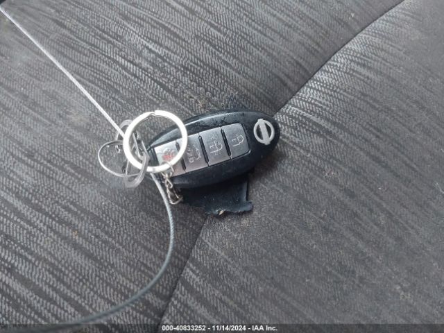 3N1AB7AP8FL652950 Nissan Sentra Fe+ S/s/sl/sr/sv