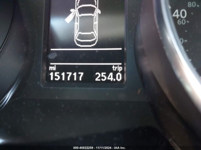 1VWAT7A37GC066872 Volkswagen Passat 1.8t R-line