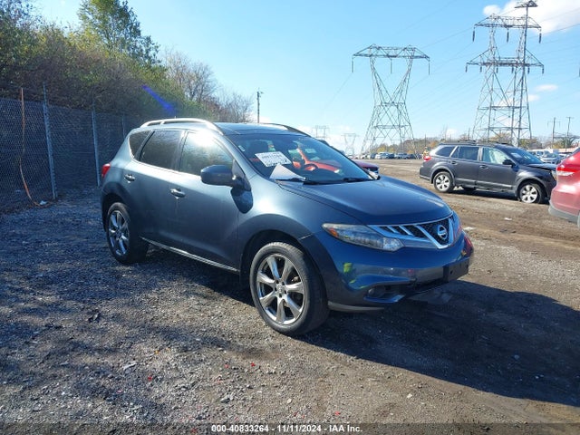 2014 JN8AZ1MW5EW504390 main image