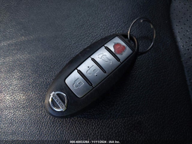 Nissan Murano Le 2014 JN8AZ1MW5EW504390 Image 11