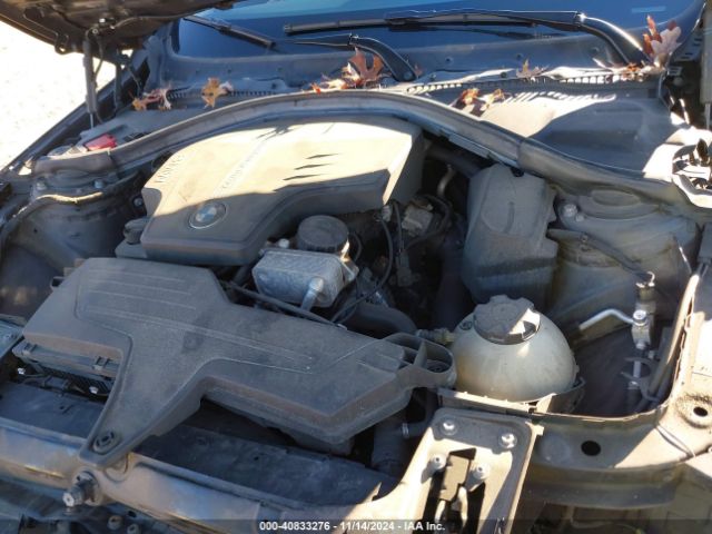 WBA3N9C59EF720313 BMW 428i Xdrive