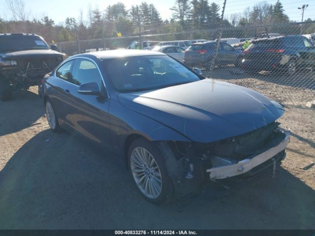 WBA3N9C59EF720313 BMW 428i Xdrive