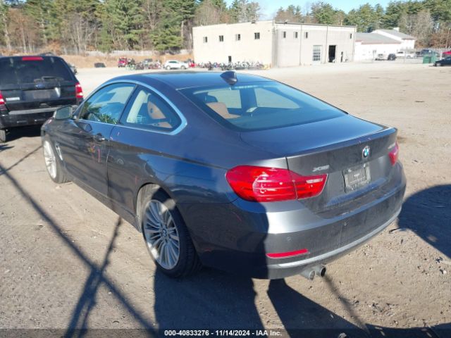 WBA3N9C59EF720313 BMW 428i Xdrive