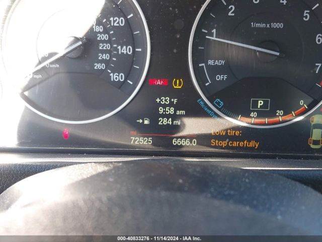 WBA3N9C59EF720313 BMW 428i Xdrive
