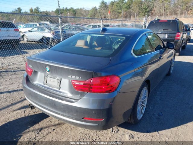 WBA3N9C59EF720313 BMW 428i Xdrive