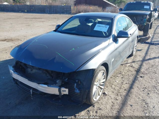 WBA3N9C59EF720313 BMW 428i Xdrive