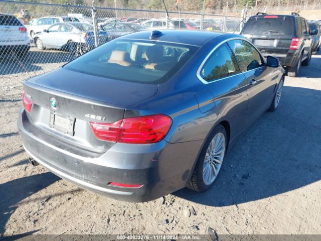 WBA3N9C59EF720313 BMW 428i Xdrive