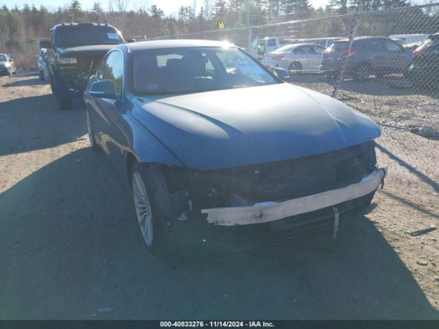 WBA3N9C59EF720313 BMW 428i Xdrive