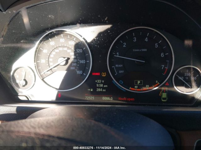 WBA3N9C59EF720313 BMW 428i Xdrive
