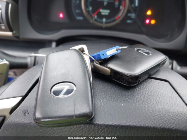 JTHSE5BC5G5006998 Lexus RC 350
