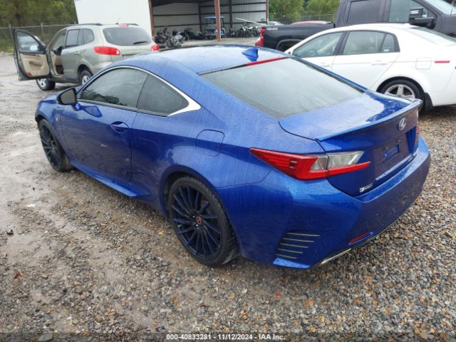 JTHSE5BC5G5006998 Lexus RC 350