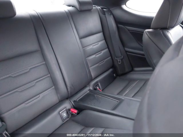 JTHSE5BC5G5006998 Lexus RC 350