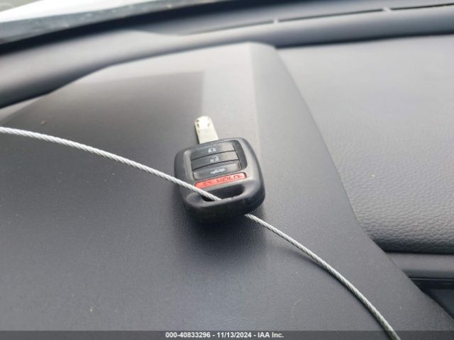 2HGFC2F60KH542711 Honda Civic Lx