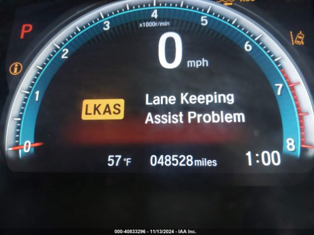 2HGFC2F60KH542711 Honda Civic Lx