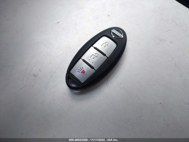 3N1CP5BV6ML560373 Nissan Kicks S Xtronic Cvt