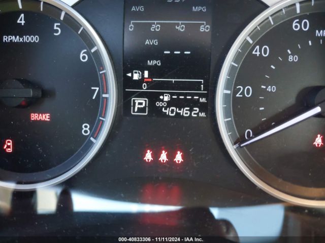 3N1CP5BV6ML560373 Nissan Kicks S Xtronic Cvt