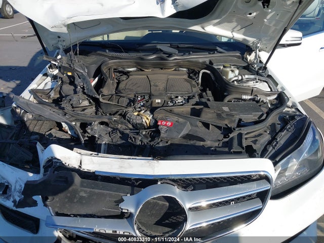 Mercedes-Benz E 350 2014 WDDHF5KB6EB048052 Image 10