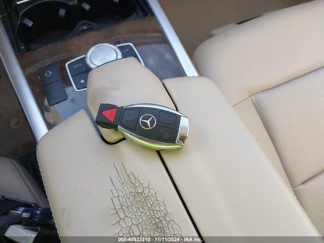 Mercedes-Benz E 350 2014 WDDHF5KB6EB048052 Image 11