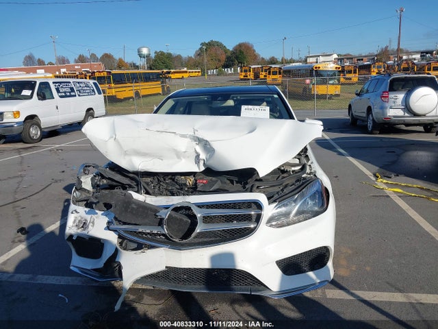 Mercedes-Benz E 350 2014 WDDHF5KB6EB048052 Image 12
