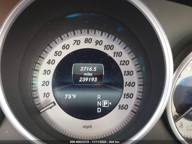 Mercedes-Benz E 350 2014 WDDHF5KB6EB048052 Image 15