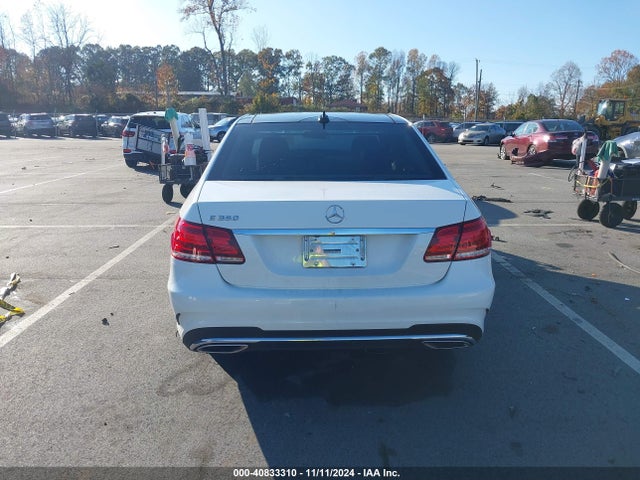 Mercedes-Benz E 350 2014 WDDHF5KB6EB048052 Image 16