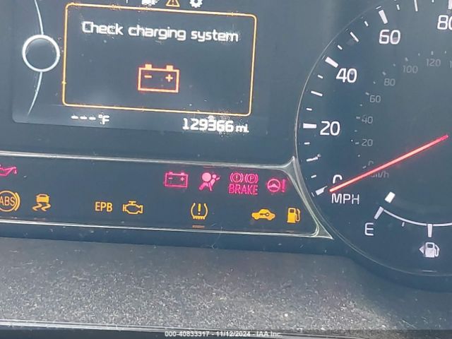 KNAGN4ADXE5066846 KIA Optima Hybrid Ex