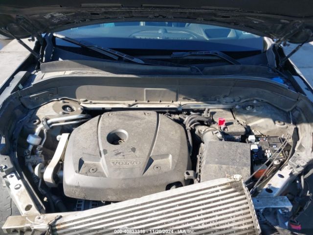 YV4A22PM9K1443969 Volvo Xc90 T6 R-design