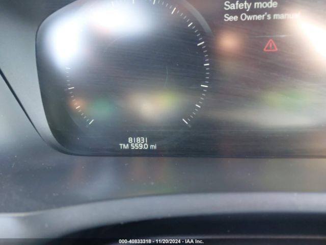 YV4A22PM9K1443969 Volvo Xc90 T6 R-design
