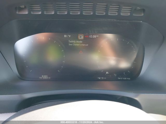 YV4A22PM9K1443969 Volvo Xc90 T6 R-design