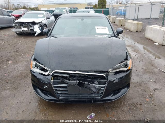 WAUEFGFF5F1086074 Audi A3 2.0t Premium