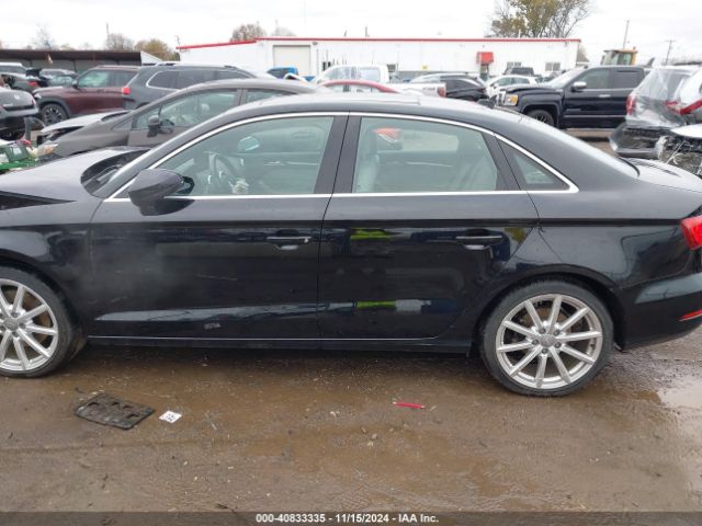 WAUEFGFF5F1086074 Audi A3 2.0t Premium