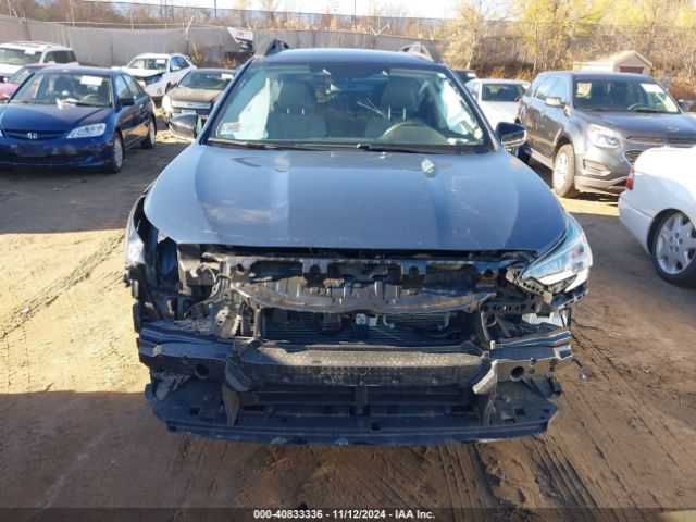 4S4BTACC8R3155009 Subaru Outback Premium