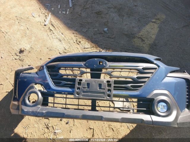 4S4BTACC8R3155009 Subaru Outback Premium