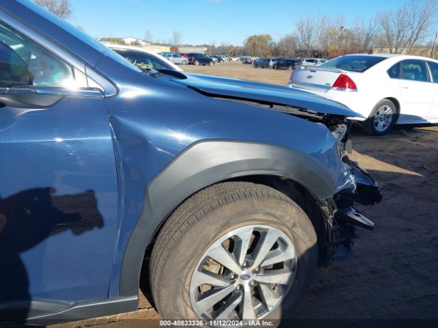 4S4BTACC8R3155009 Subaru Outback Premium