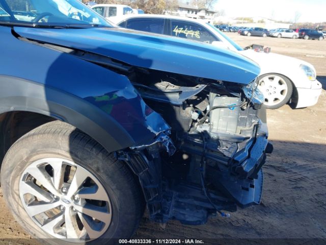 4S4BTACC8R3155009 Subaru Outback Premium