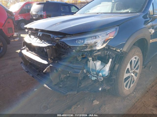4S4BTACC8R3155009 Subaru Outback Premium