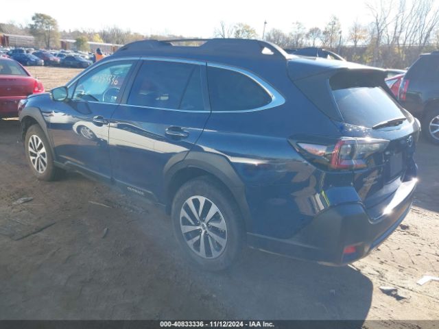 4S4BTACC8R3155009 Subaru Outback Premium