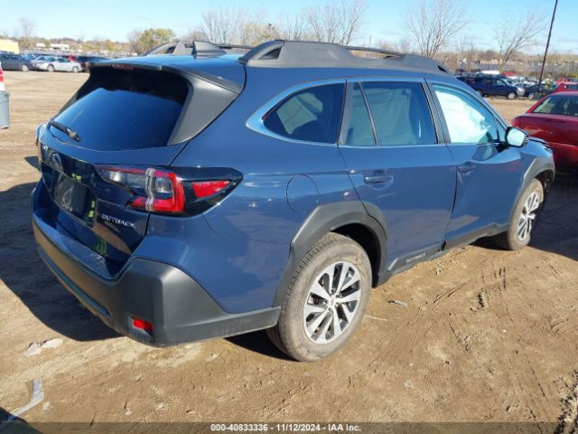4S4BTACC8R3155009 Subaru Outback Premium