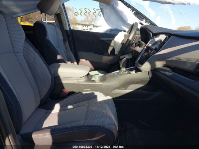 4S4BTACC8R3155009 Subaru Outback Premium